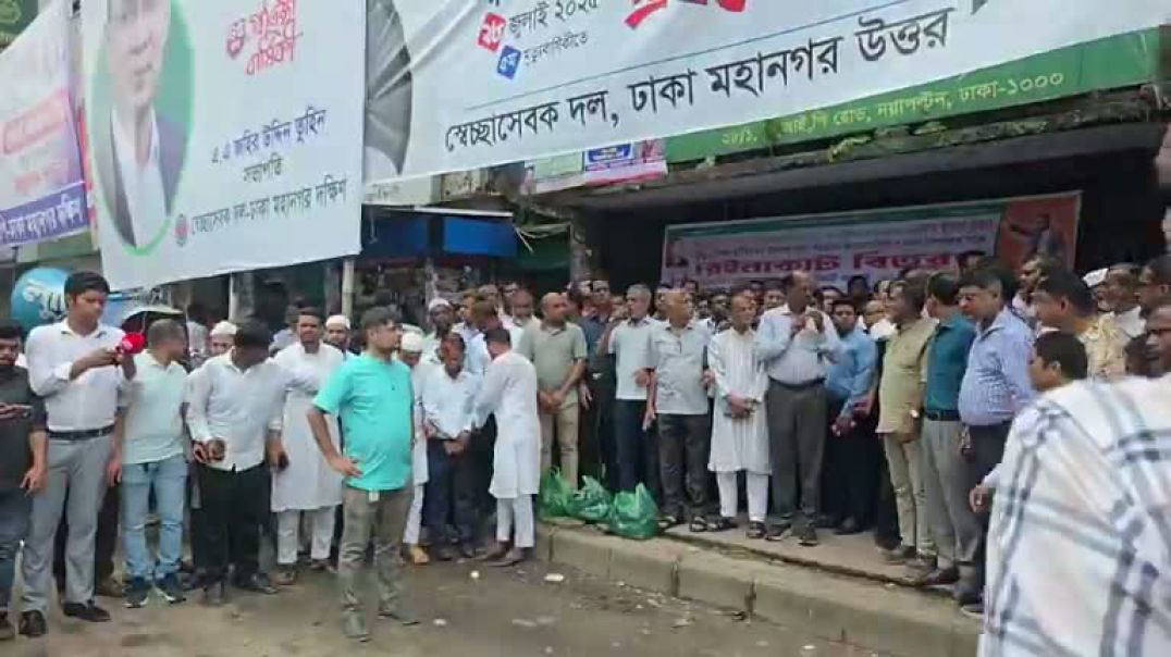 ডাকসু নির্বাচনে যাতে মাদক কাসক্ত কেউ নির্বাচিত হতে না পারে, এজন্য ডোপ টেস্টের পরামর্শ দিলেন এ.বি. জু