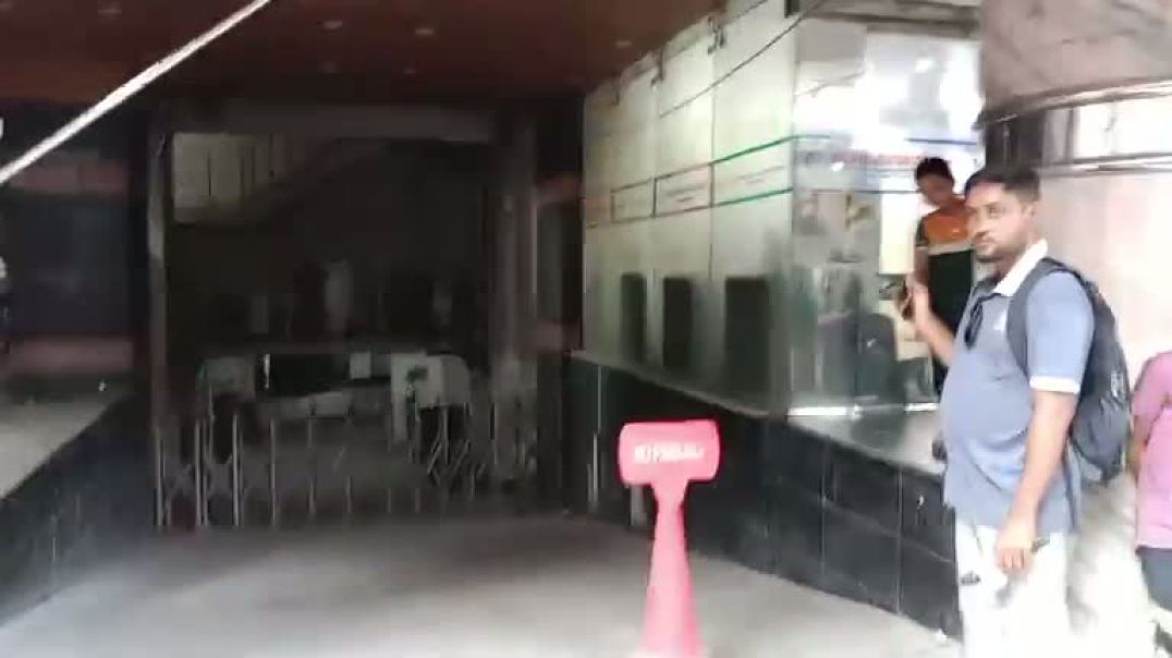পরিচয় মিলেছে মালিবাগে হাসপাতালের পার্কিংয়ে পাওয়া ২ মরদেহের