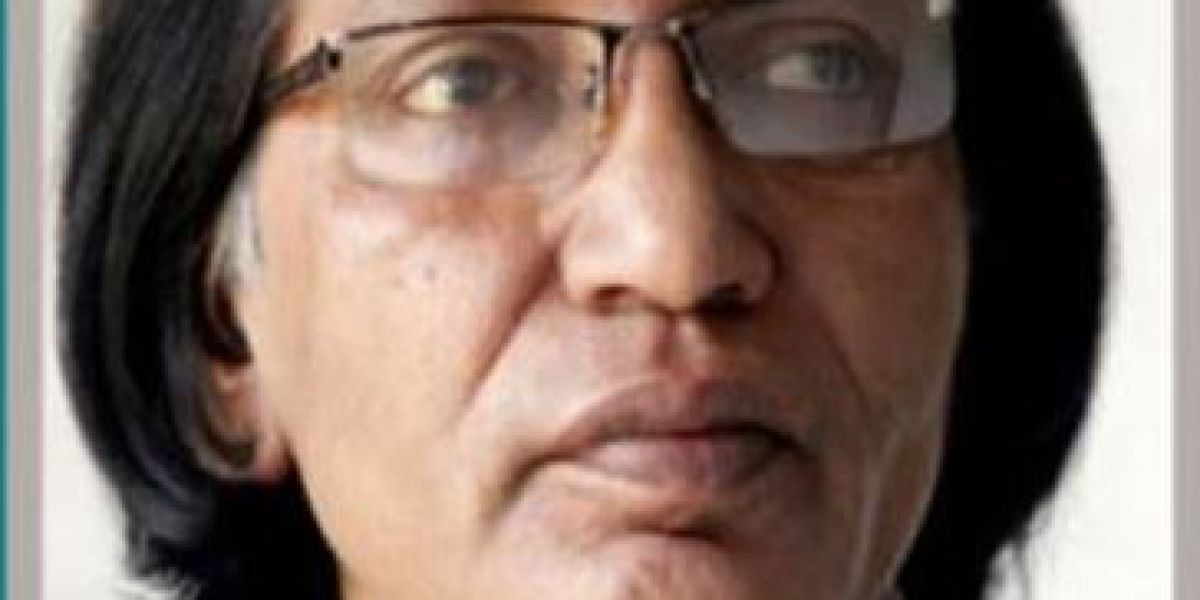যশোরের প্রবীণ সাংবাদিক রুকুনউদ্দৌলাহ্ আর নেই