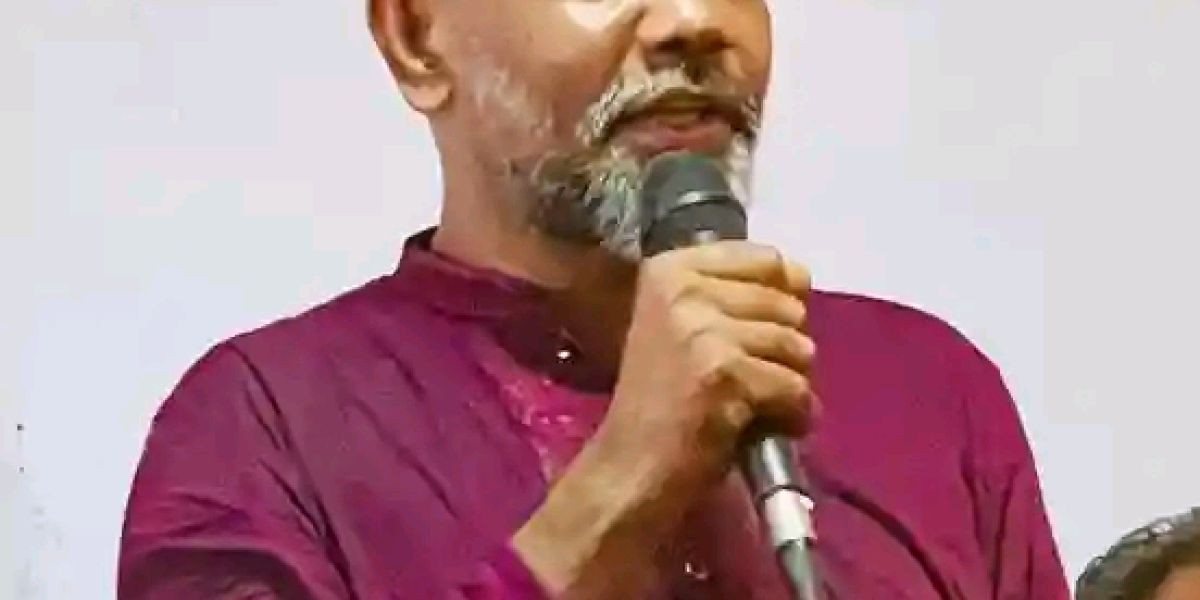 বিএনপির ৪৭ তম প্রতিষ্ঠা বার্ষিকীতে শুভেচ্ছা জানিয়েছেন বিএনপি নেতা সরদার কামরুজ্জামান চান..