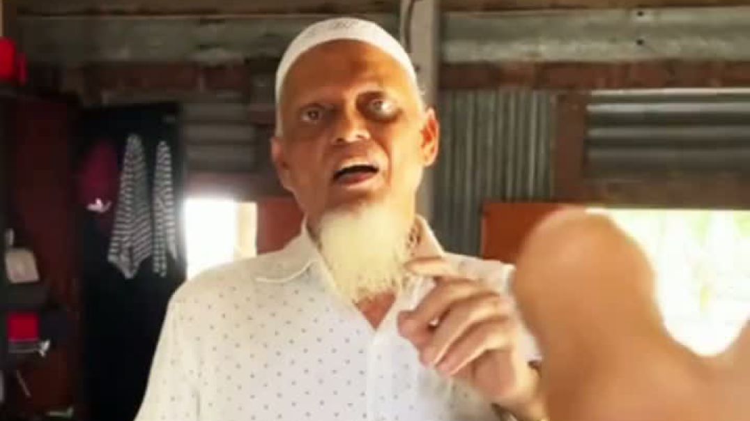 বাবা-মায়ের ঋণ কখনো শোধ করা যায় না ।বাবার সাথে কি খারাপ আচরণ করে #aakbor #mrakbor #iamaakbor