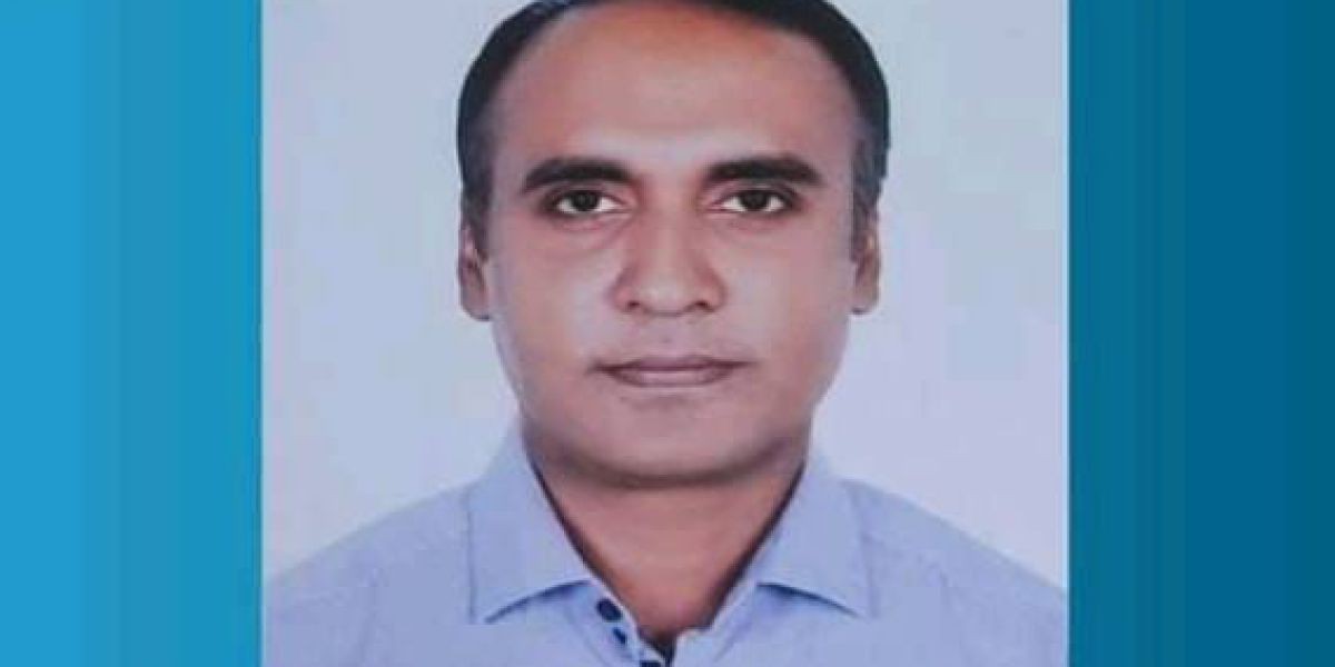 ছয় জেলায় নতুন জেলা প্রশাসক নিয়োগ: পটুয়াখালীতে ড. শহীদ হোসেন চৌধুরী..