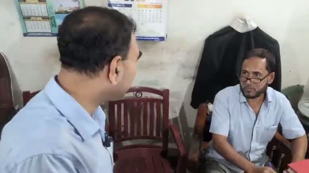 শেষরাতে অভিযানে ভোক্তা অধিদপ্তর