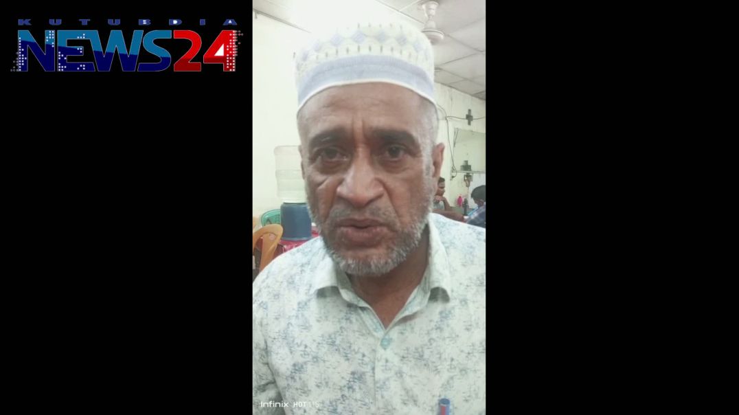 ⁣⁣🕊 আপনি যদি পারেন, সামান্য হলেও এগিয়ে আসুন
