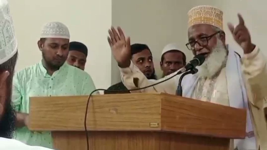 ⁣‎বাংলাদেশ জামায়াতে ইসলামী মোল্লাহাট উপজেলা পেশাজীবী বিভাগের কর্মী সম্মেলন অনুষ্ঠিত...