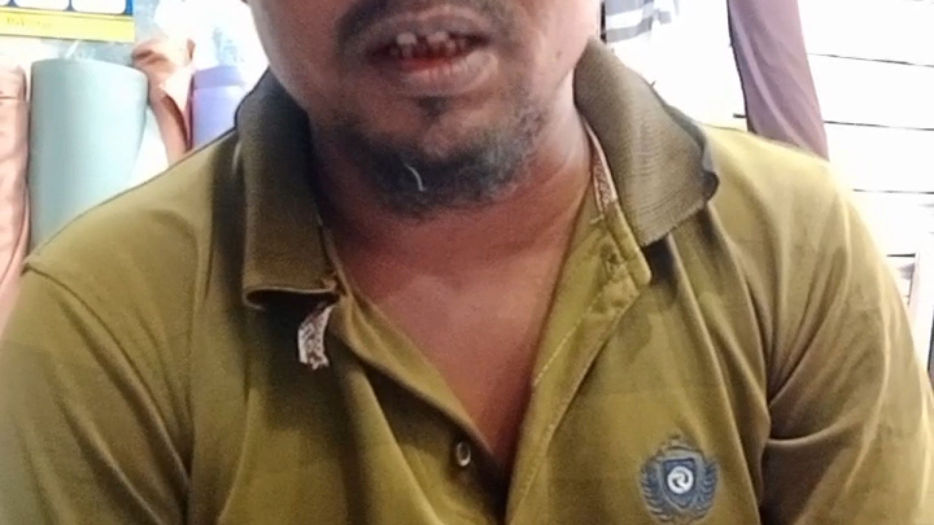 সমসাময়িক বিষয় নিয়ে প্রান্তিক মানুষের কথা।চট্টগ্রামের সীতাকুণ্ড থেকে।