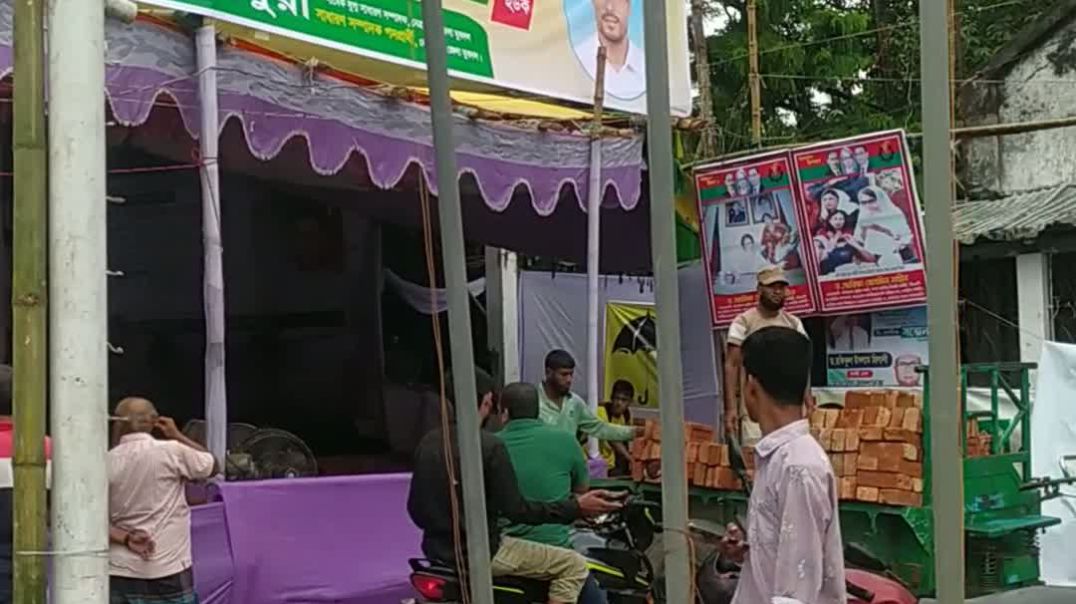 ⁣দীর্ঘ ১১ বছর পর নেত্রকোনা জেলা বিএনপি দ্বি-বার্ষিক সম্মেলন আজ।