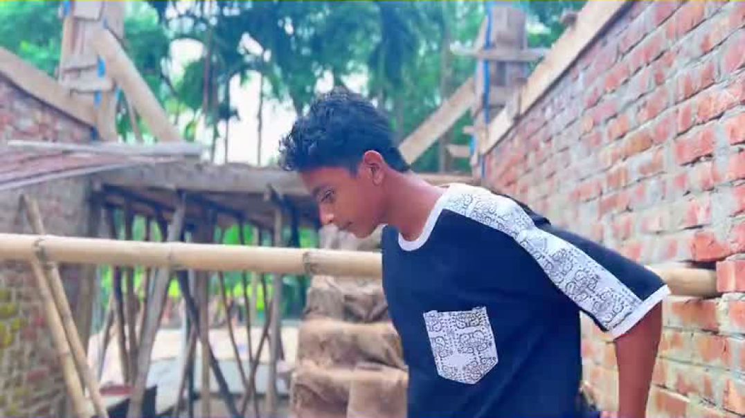 ক্ষেপা রাজমিস্ত্রি 👷। বাংলা ফানি ভিডিও 🤣