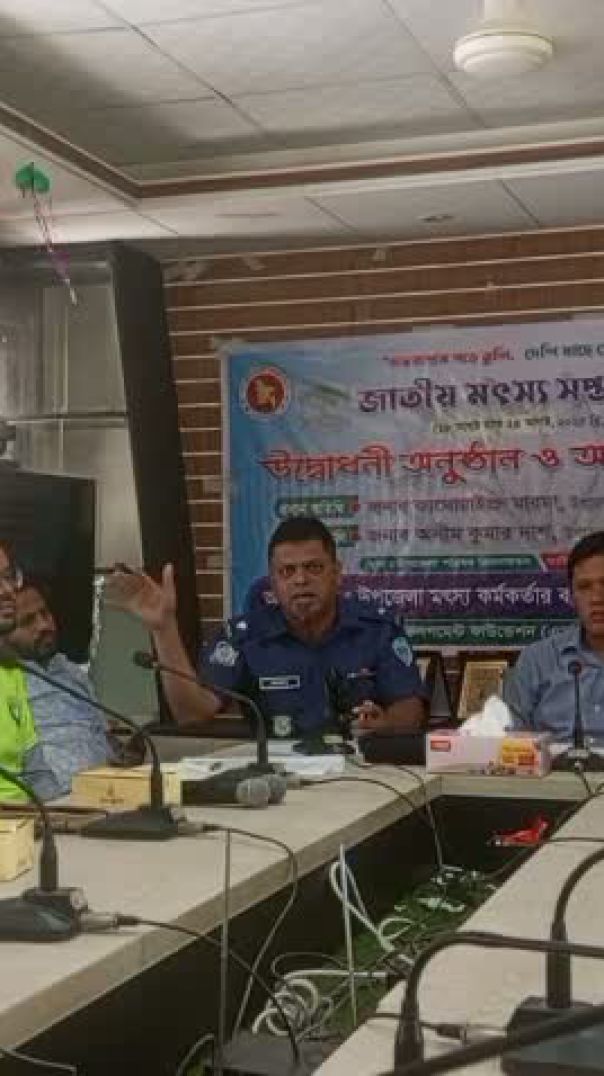 কুতুবদিয়ার প্রায় ৬০ হাজার মানুষ সরাসরি মৎস্যের সাথে জড়িত