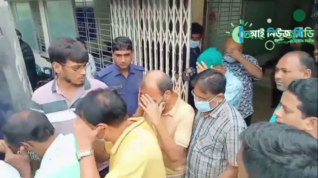 টাঙ্গাইল সদর বিএনপির সভাপতি আজগর আলীসহ ৩৫ জন গ্রেফতার........