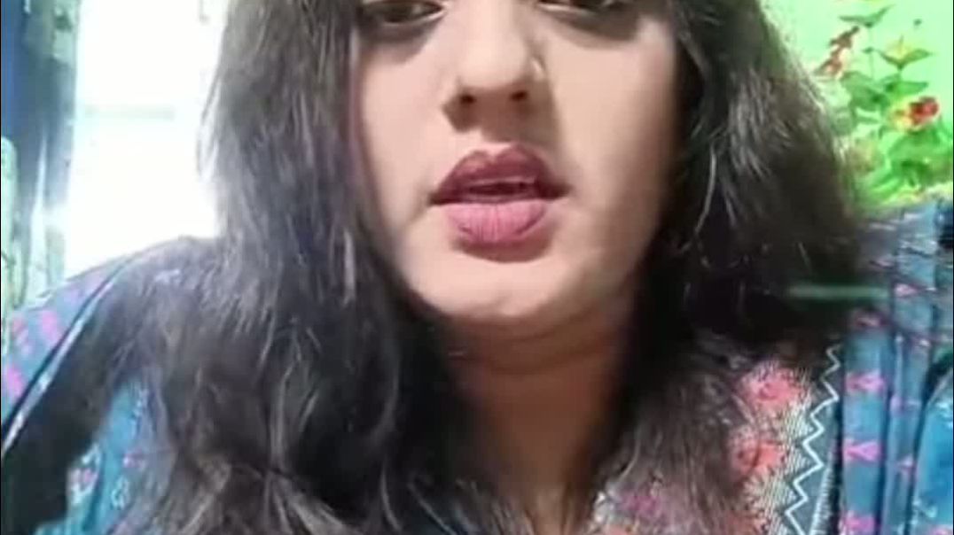 ⁣লাইভে এসে যা বললেন রাজবাড়ী সেই আলোচিত আপু।