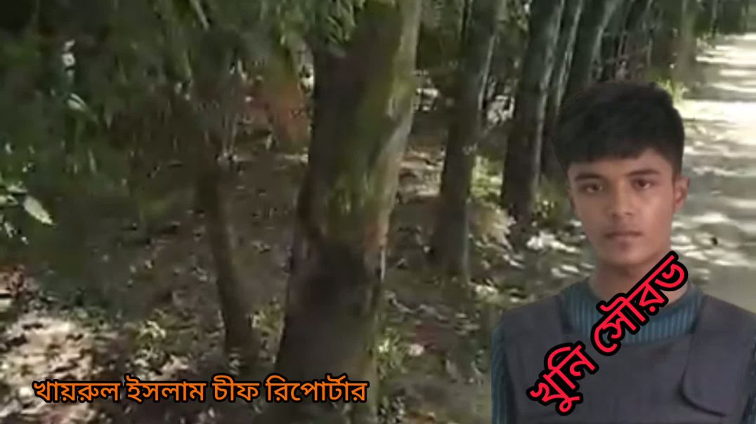 খুনে ব্যাহারিত চাকু এবং মোবাইল ফোন উদ্ধার, আসামি গ্রেফতার