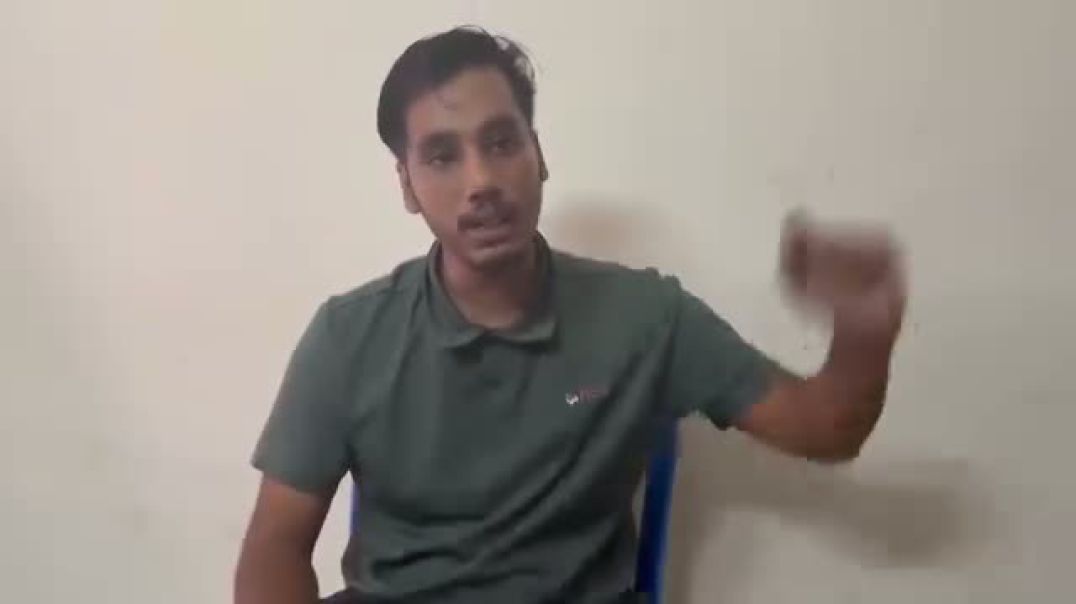গুলশানে চাঁদাবাজির ঘটনায় জড়িত থাকা অপুর ভিডিও জবানবন্দিতে উপদেষ্টা আসিফ মাহমুদ সজীব ভুঁইয়া