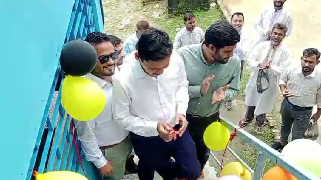 ⁣১৫ পয়সায় বিশুদ্ধ পানি!