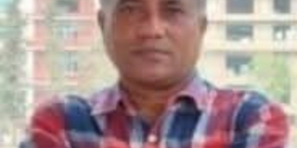 দৈনিক স্বদেশ বিচিত্রা অফিসে হামলা