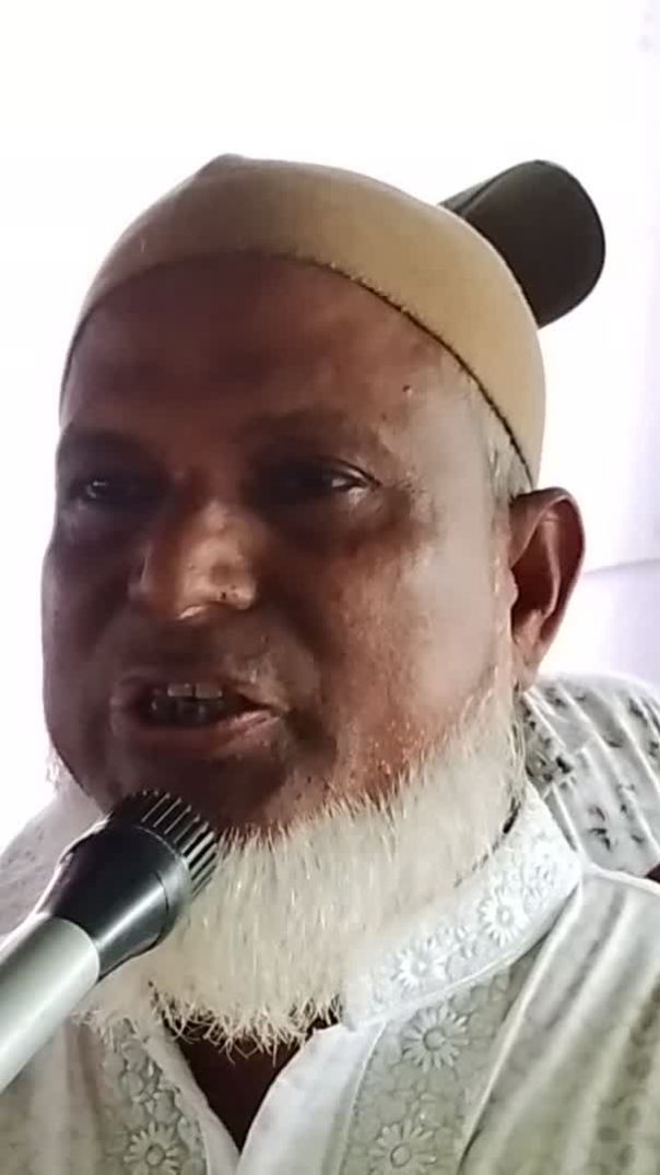 নওগাঁ জেলা মাধ্যমিক শিক্ষা অফিসারের বক্তব্য শুনুন
