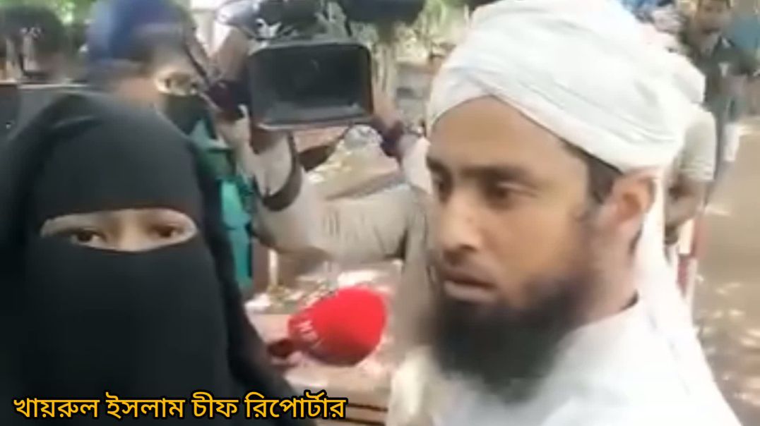 বঙ্গবন্ধুর জন্য দুই খতম করেছে,,