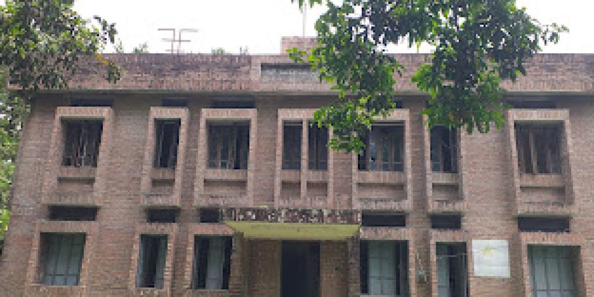 জনবল সঙ্কটসহ নানা সমস্যায় জর্জরিত কশবামাজাইল স্বাস্থ্য ও পরিবার কল্যাণ কেন্দ্র..