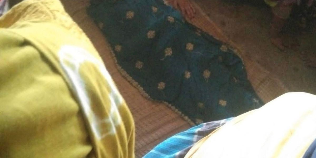 ঠাকুরগাঁও রানীশংকৈলে  কুলিক নদীতে ডুবে শিশুর মৃত্যু।
