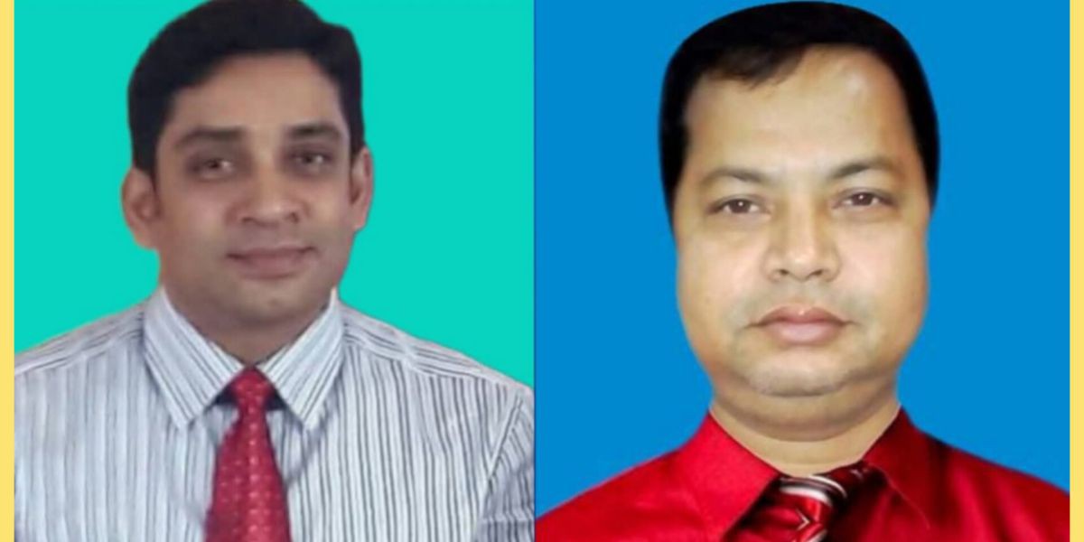 রাঙ্গুনিয়ায় সরকারি প্রাথমিক বিদ্যালয় প্রধান শিক্ষক সমিতির নতুন কমিটি গঠন..