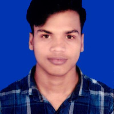 Md Ashik