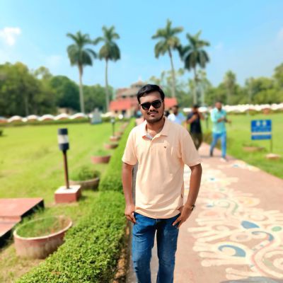MD nurjaman