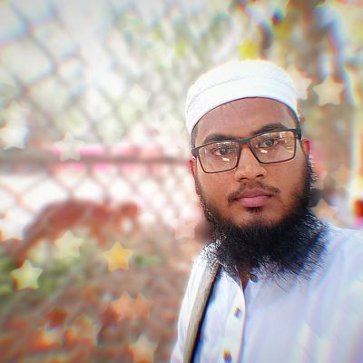 Md Abu Nayem