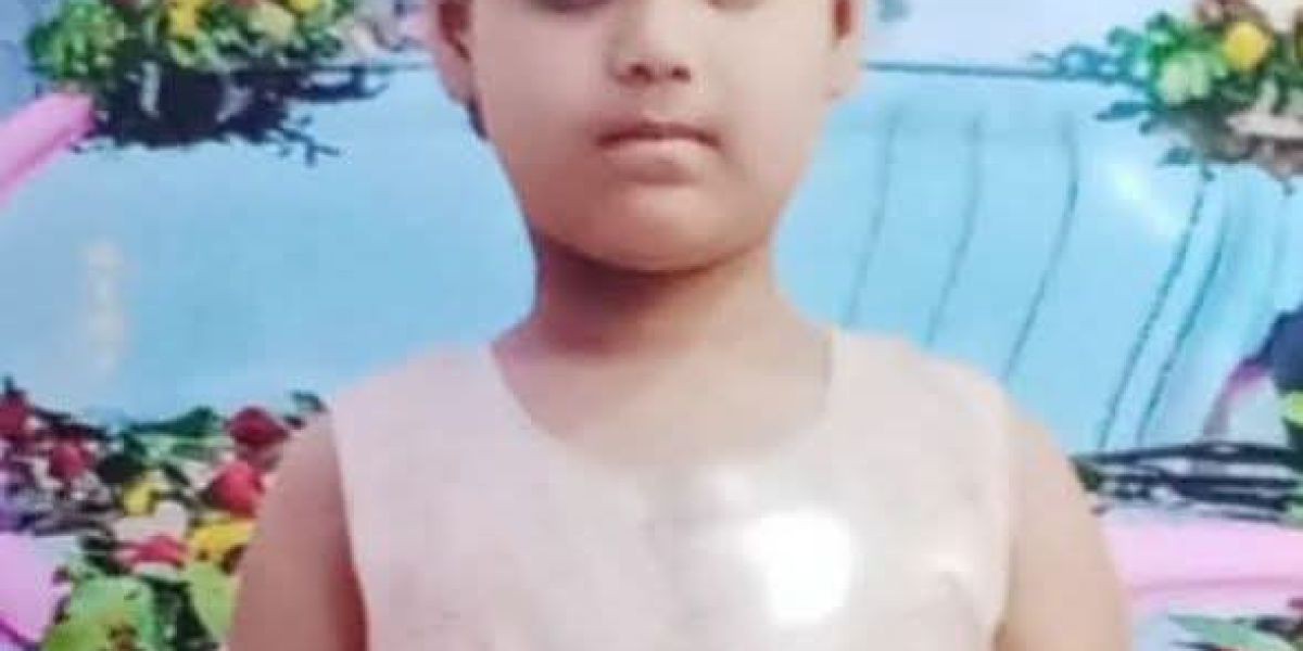 প্রতিবেশীর পরিত্যক্ত টয়লেটে মিললো মাদ্রাসা ছাত্রীর মরদেহ উদ্ধার ..