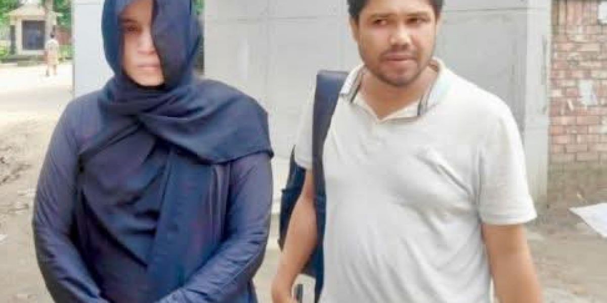 সিরাজগঞ্জে এনআইডি করতে এসে দুই রোহিঙ্গা আটক