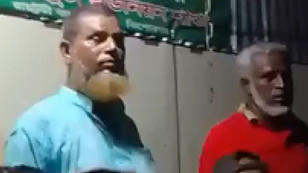 আগে হাত কাটবেন পরে শালিস