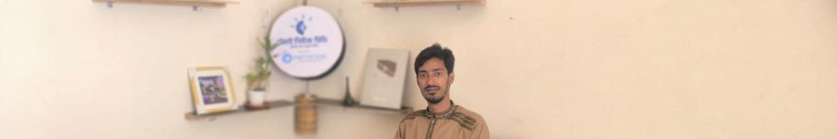 Juwel Hossain
