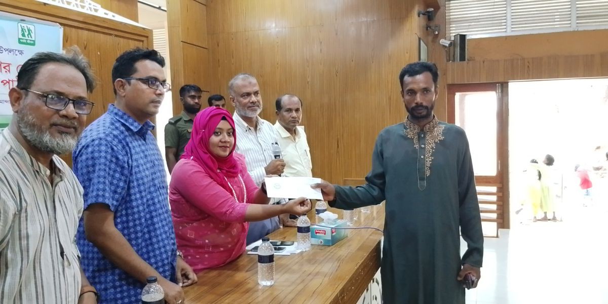 মান্দায় জাতীয় ও আন্তর্জাতিক যুব দিবস পালিত