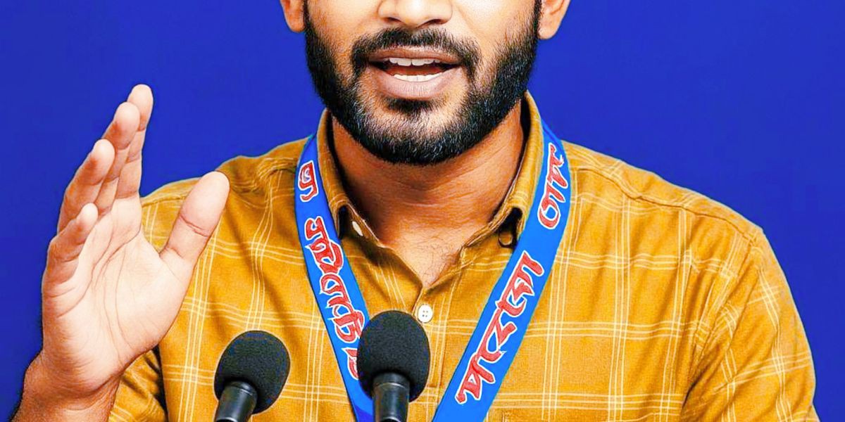 পটুয়াখালী প্রতিনিধি জাকারিয়া রানার দ্রুত আরোগ্যের জন্য দোয়া কামনা..