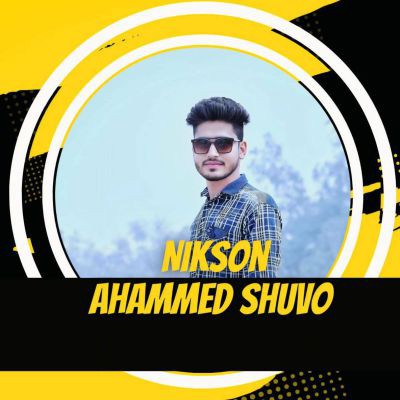 Nikson Ahammed Shuvo