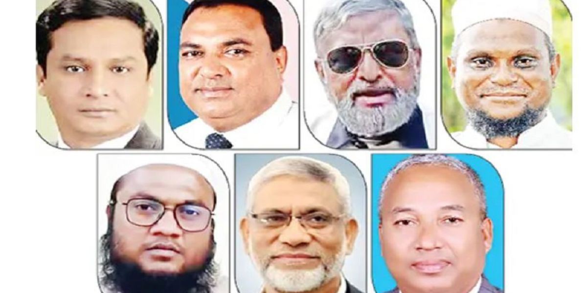 লালমনিরহাট২ মনোনয়ন দ্বন্দ্বে বিএনপি মাঠ দখলের চেষ্টায় জামায়াত..