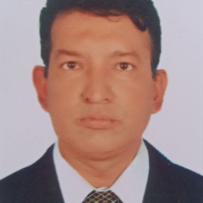 Ali Afzal Khan avatar