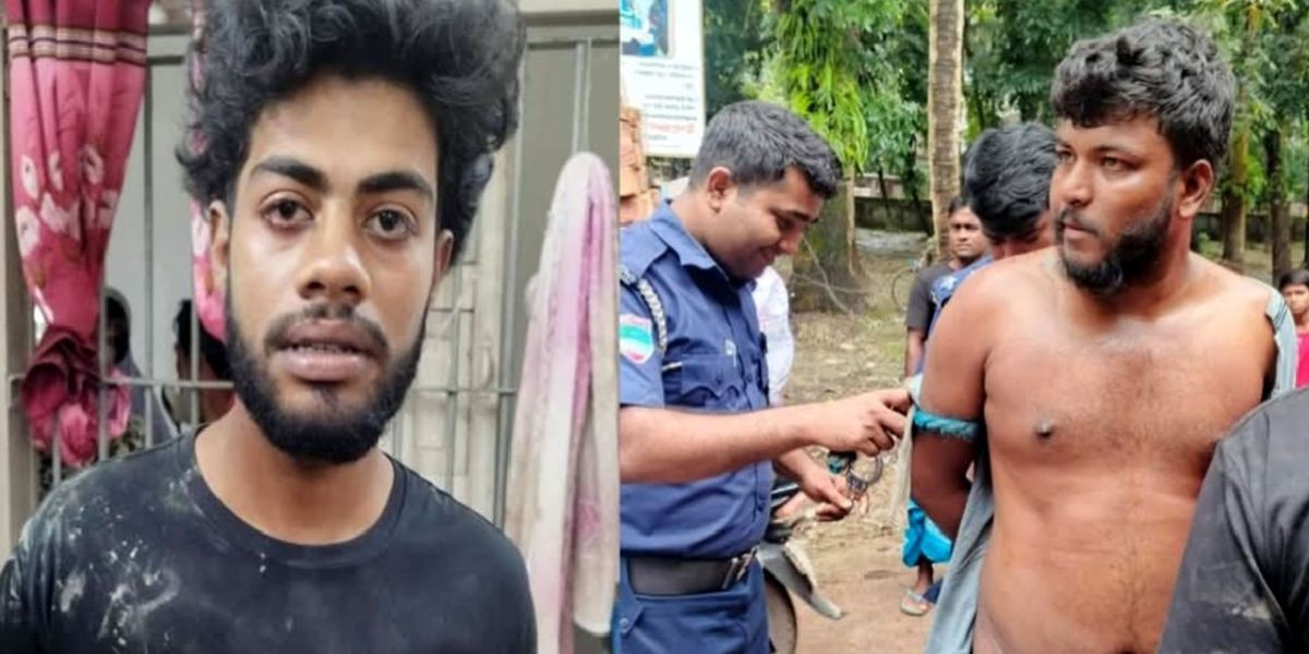 ফকিরহাটে চাঁদাবাজীর অভিযোগে  দুই যুবককে গণধোলাই,পুলিশে সোর্পদ..