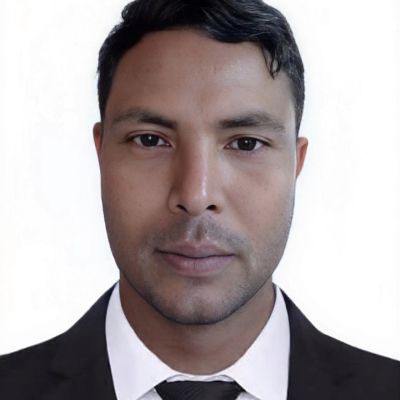 SHAHED AHMED RIPON avatar