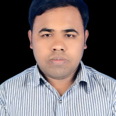 Md Abu Rayhan