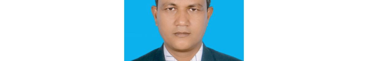 Md Babul Hossain