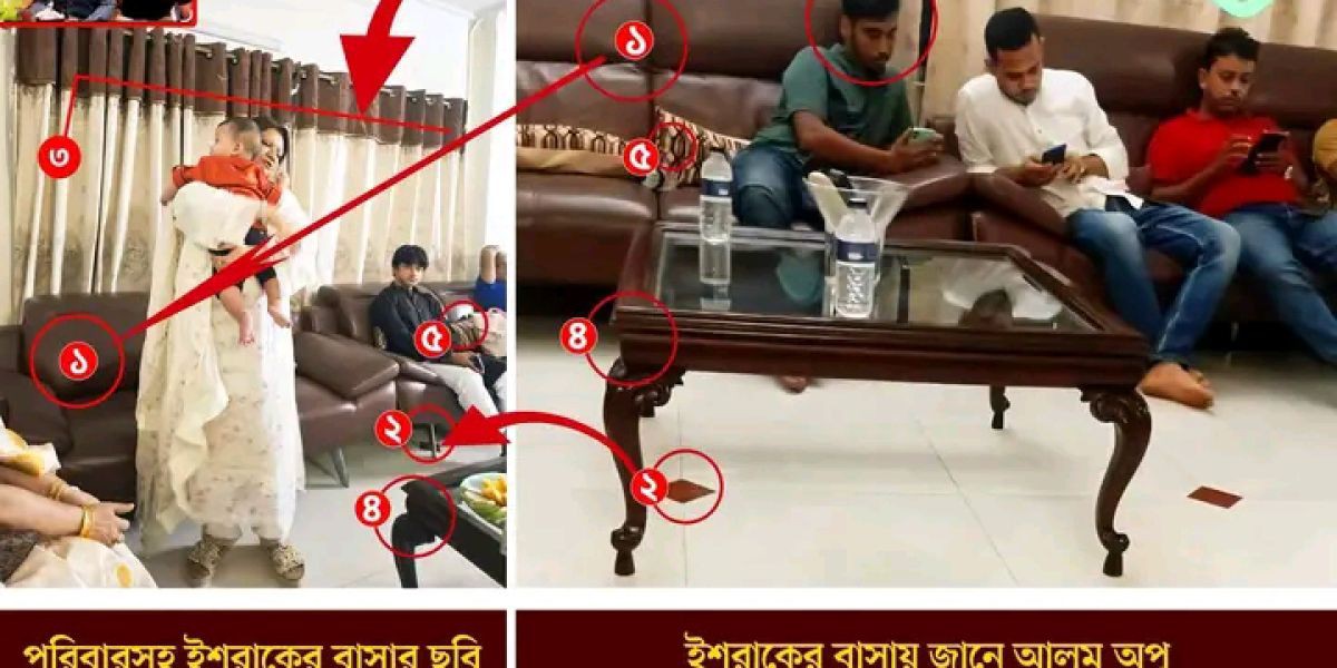 আসামি অপুর ভিডিও জবানবন্দিতে গুলশানের চাঁদাবাজির  ঘটনায় প্রধান নির্দেশনায় ছিলেন উপদেষ্টা 'আসিফ মাহমুদ সজীব ভুঁইয়া'।..