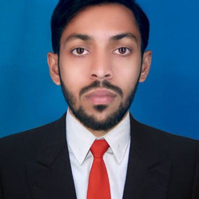 S M Neaj Morshed avatar