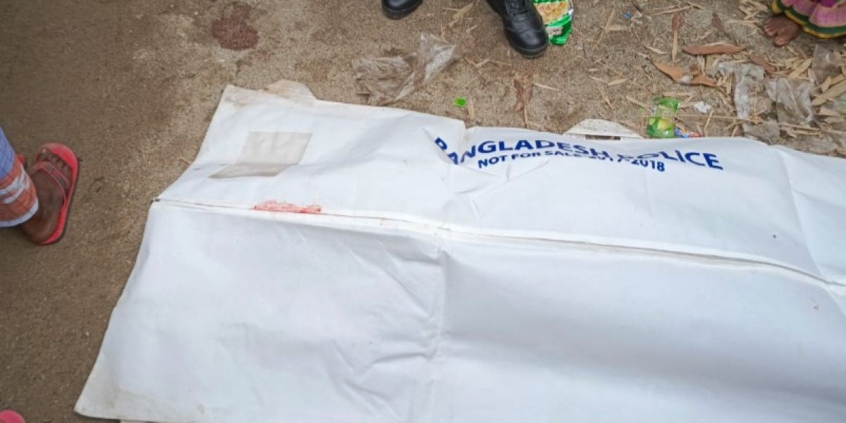 হাতিবান্ধা য় মোটরসাইকেল সংঘর্ষে প্রাণ গেল ২ জনের