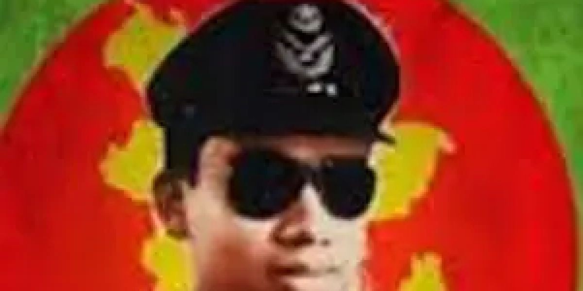 বীরশ্রেষ্ঠ মতিউর রহমানের ৫৪তম মৃত্যুবার্ষিকীতে শ্রদ্ধাঞ্জলি..