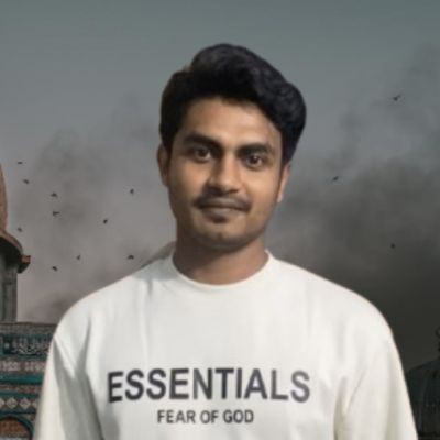 Salman Emon