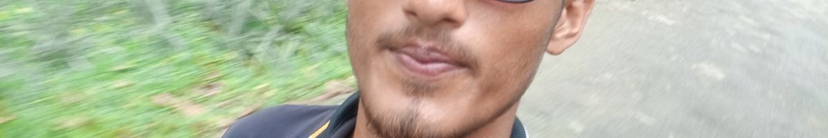 MD ROBIN RAJ