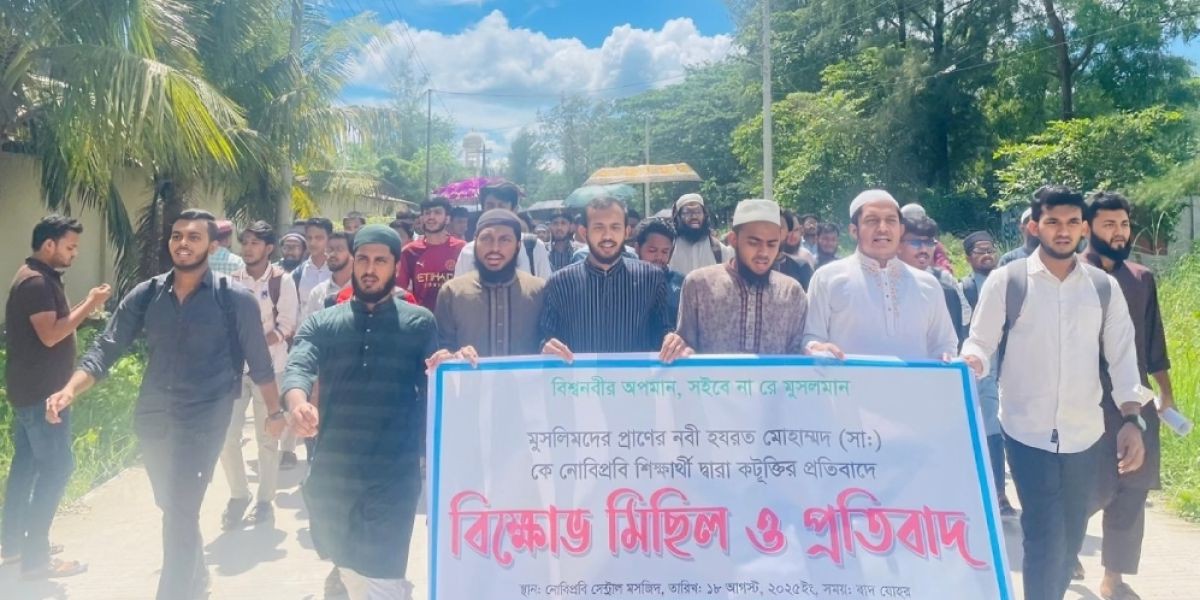 কুষ্টিয়া কুমারখালীতে কিশোর ভ্যানচালকের গলাকাটা লাশ উদ্ধার: চারজন আটক....