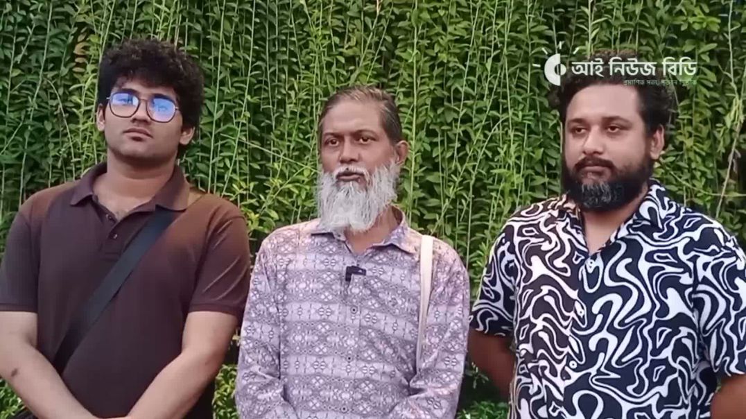 ⁣‎"ফেনীতে জুলাই গণঅভ্যুত্থান স্মরণে আলোকচিত্র প্রদর্শনী আগামীকাল, নতুন সংগঠনের আত্মপ্রকাশ"