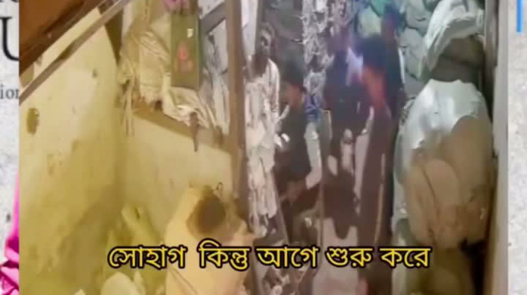 সোহাগ হত্যার ঘটনার সূত্রপাত এখান থেকেই