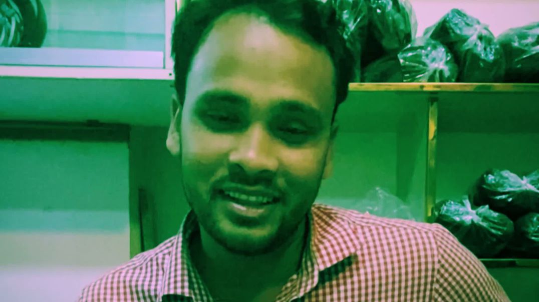 লক্ষীপুর জেলার কমলনগর উপজেলার ৫নং চর ফলকন ইউনিয়ন পরিষদ এর চেয়ারম্যান প্রার্থী তরুণ উদ্দোক্তা রাসেল ম